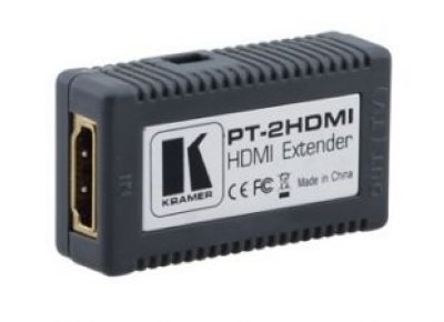 Kramer PT-2H Усилитель эквалайзер сигналов HDMI