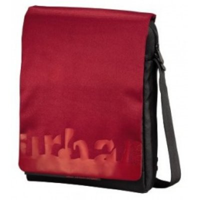 A12.1" HAMA Aha Urban Styles Messenger H-101383 Red