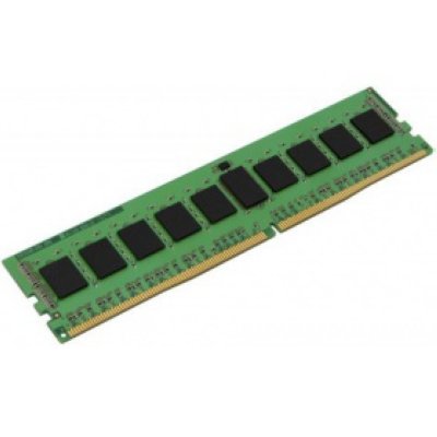   DDR4 8Gb 2133MHz PC-17000 Kingston ECC Reg (KVR21R15S4/8)