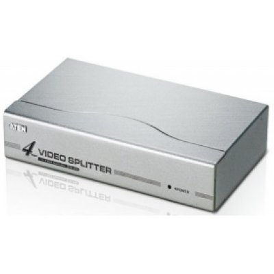  ATEN VS94A 4-Port Video Splitter