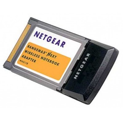   Netgear WN511B-100ISS