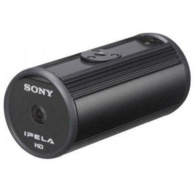 IP- Sony SNC-CH110B