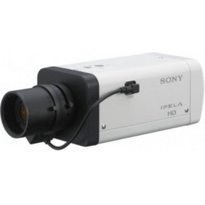  Sony SNC-EB630