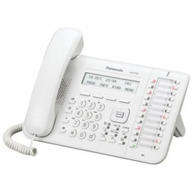 Panasonic KX-DT543RU (   , 24 , )