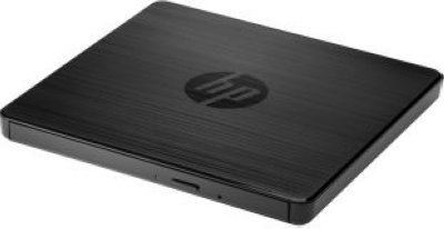   DVD-RW HP USB External Drive F6V97AA 