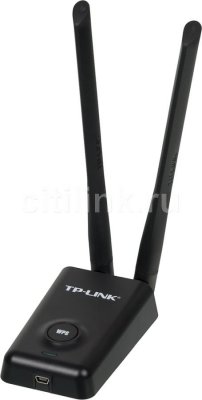   TP-Link (TL-WN8200ND) miniUSB 2.0