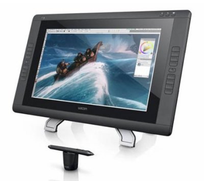    Wacom Cintiq DTH-2200  USB