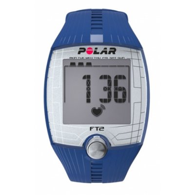  Polar FT2  GPS-