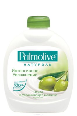   Palmolive  , 300 ,  