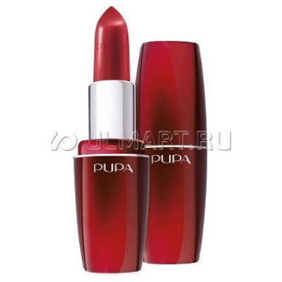   Pupa Pupa Volume   , 3,5 , 401 Red Passion