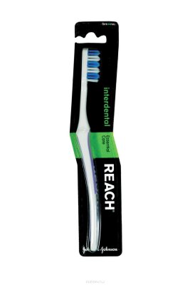 Reach Interdental   