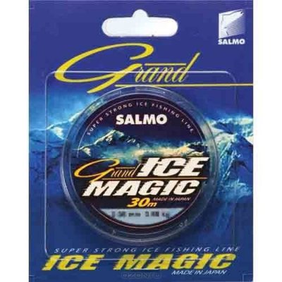   Salmo Grand Ice Magic,  0,16 ,  30 