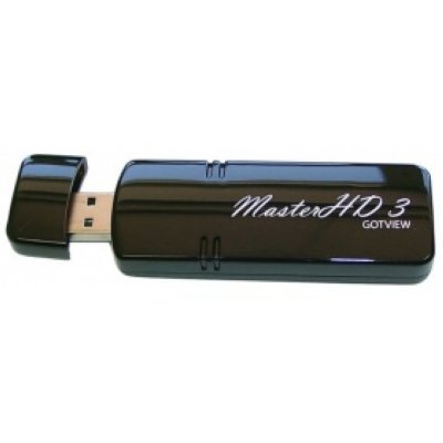  GoTView USB2.0 Hybrid MasterHD