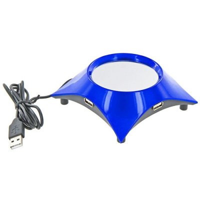     R-678  USB Blue 92726