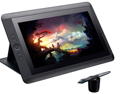   Wacom Cintiq 13HD DTK-1300 A4