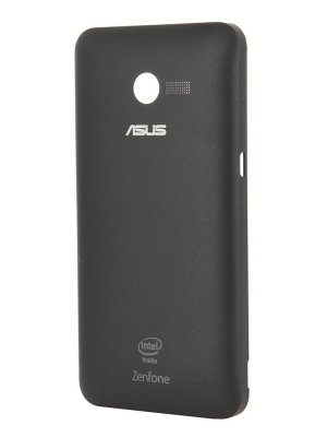   ASUS ZenFone 4 Zen Case Black 90XB00RA-BSL1F0