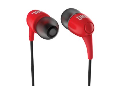  JBL T100 Red