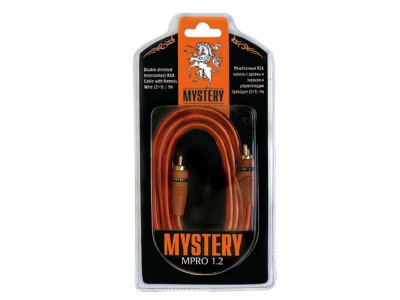    Mystery MPRO 1.2