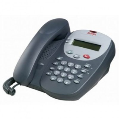 Avaya 700381973 / Telset 2402D Global DGTL Voice Term RHS