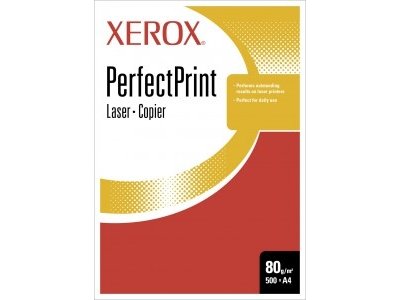  Xerox PerfectPrint