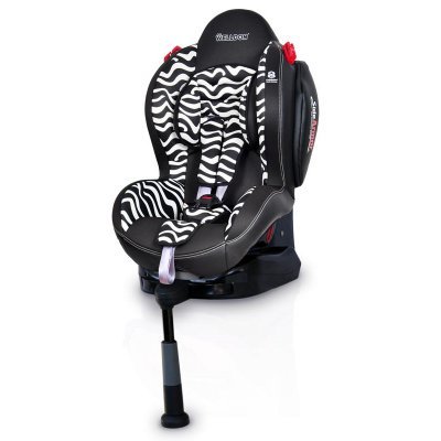  Royal Baby ISO-FIX Smart Sport SideArmor & CuddleMe