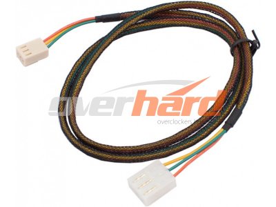 AquaComputer Connection cable for flow sensor (for aquaero/aquastream XT Ultra/poweradjust)