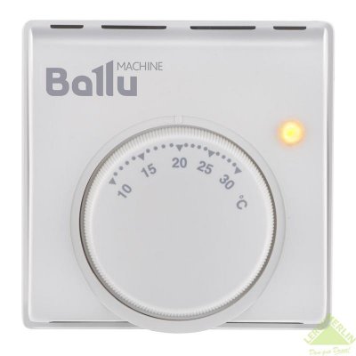  BALLU BMT-1 