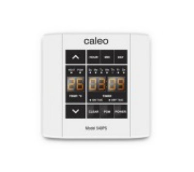   (  ) Caleo 540PS