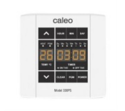   (  ) Caleo 330PS