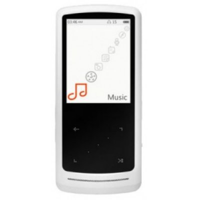 MP3  Cowon iAudio 9 32Gb, white Dic 7 HedPh
