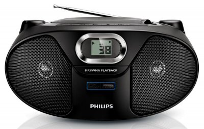  PHILIPS AZ-385/12