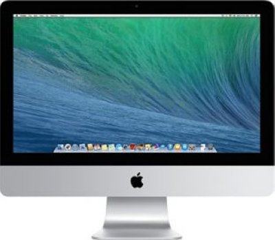  Apple iMac 21.5 i5 2.7/16GB/1TBHDD/Iris Pro (Z0PD0004C)