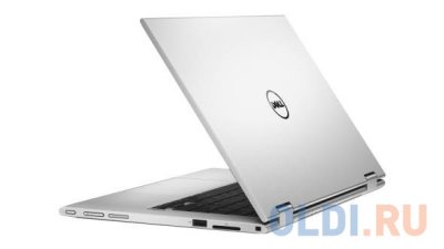  Dell Inspiron 3147 Pentium N3530 (2.16)/4G/500G/11,6"HD Touch/Int:Intel HD/BT/Win8.1 (3147-2