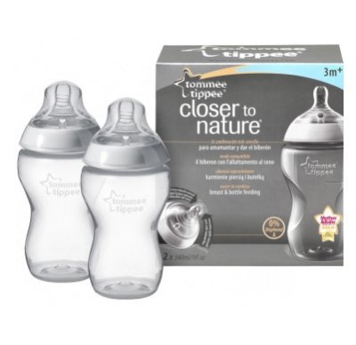 Tommee tippee    A340  (2 .) 42262071