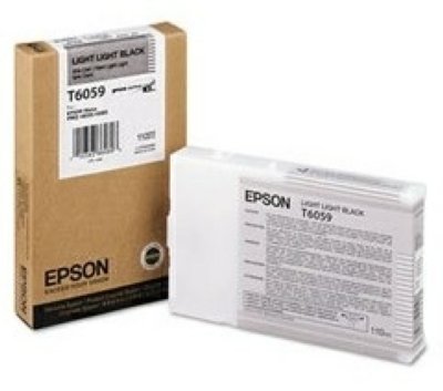   Epson Stylus Pro 4800, 4880 (C13T605900 T6059) (-) (110 )