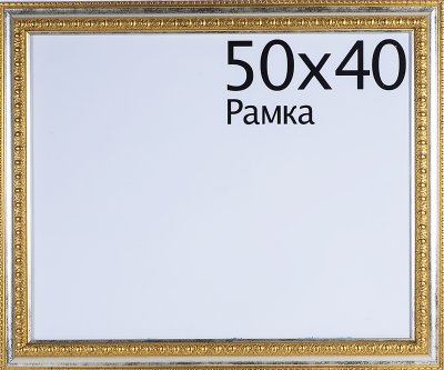   40x50 , Charlotta, 
