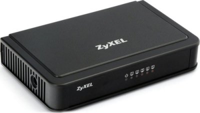  ZyXEL ES-105E  5  100BASE-T