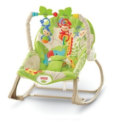  - Fisher price CBF52  