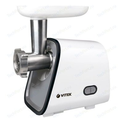  Vitek VT-3603 W + Rondell RDP-804  