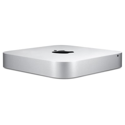   Apple Mac mini i5 Dual (2.6)/8GB/1TB Fusion Drive/Iris Graphics (Z0R70005Q)
