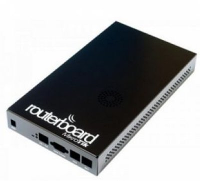 Mikrotik RouterBOARD 800-    
