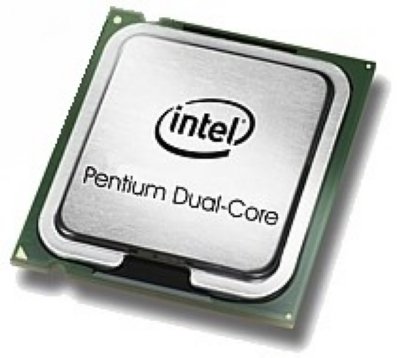 Intel E2140  Dual-Core 1.6GHz (800MHz,1MB,65nm,65W) Pull Tray
