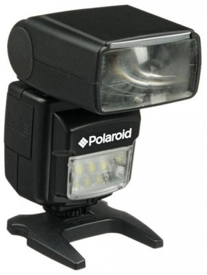  Polaroid PL150 Dual Manual Zoom  Olympus/Panasonic
