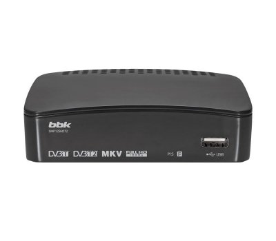   DVB-T2  BBK SMP012HDT2 -