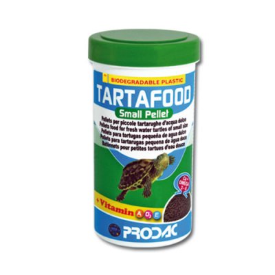 0.035     PRODAC Tartafood small pellet ./.,.100 