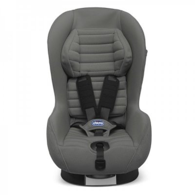  X-PACE ISOFIX Anthracite (06079241990000)