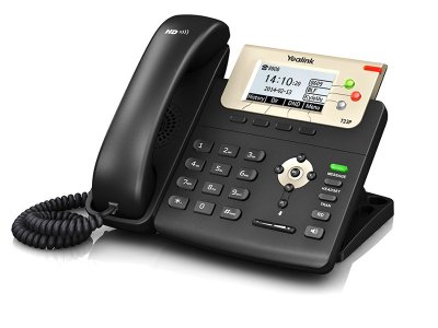  VoIP Yealink SIP-T23P SIP-, 3 , PoE