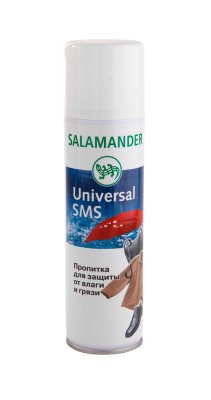   Salamander "Universal SMS"   ,   , 300 