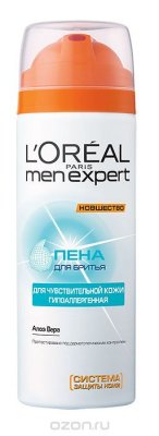 L"Oreal Paris    "Men Expert",   , 200 