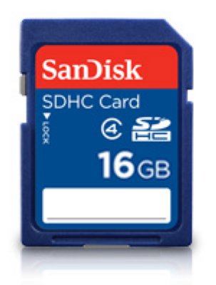   SanDisk SDSDQM-016G-B35A